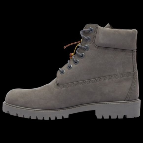 Timberland 6" Premium Waterproof Boots Size 10.5 - Picture 1 of 11